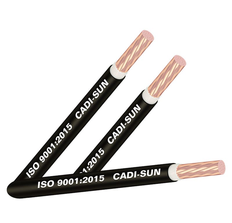 Cadi-sun thương hiệu dây cáp điện hàng đầu Việt Nam