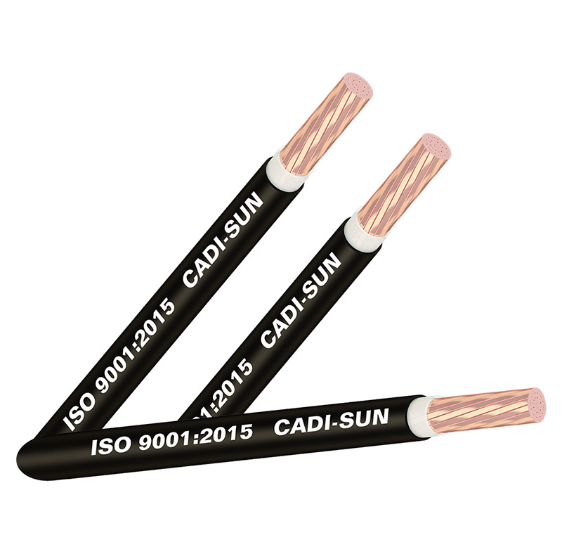 Cadi-sun thương hiệu dây cáp điện hàng đầu Việt Nam